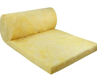 玻璃棉卷毡