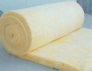 玻璃棉卷毡