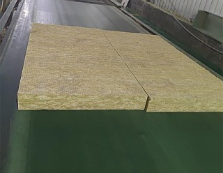 岩棉板的阻燃性能怎么样